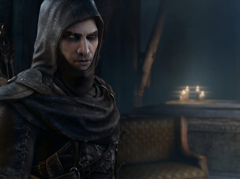 Thief: Not a perfect remake but it stole my heart