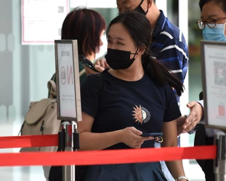 Student convicted of exposing others to COVID-19 risk after returning from UK, later tested positive