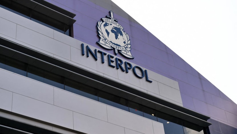 Interpol warns of ‘global trafficking crisis’ involving job scam victims, as international conference kicks off in S’pore for first time Interpol warns of ‘global trafficking crisis’ involving job scam victims, as international conference kicks off in S’pore for first time