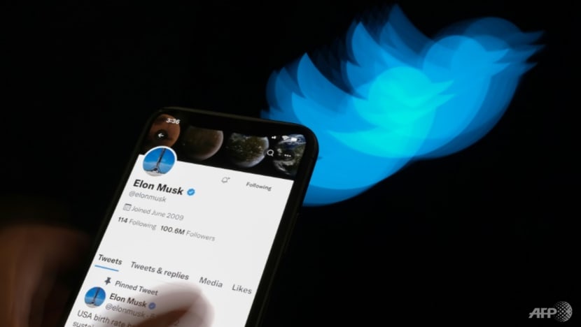 Commentary: What will happen if anyone can buy a Twitter ‘blue tick’ Commentary: What will happen if anyone can buy a Twitter ‘blue tick’