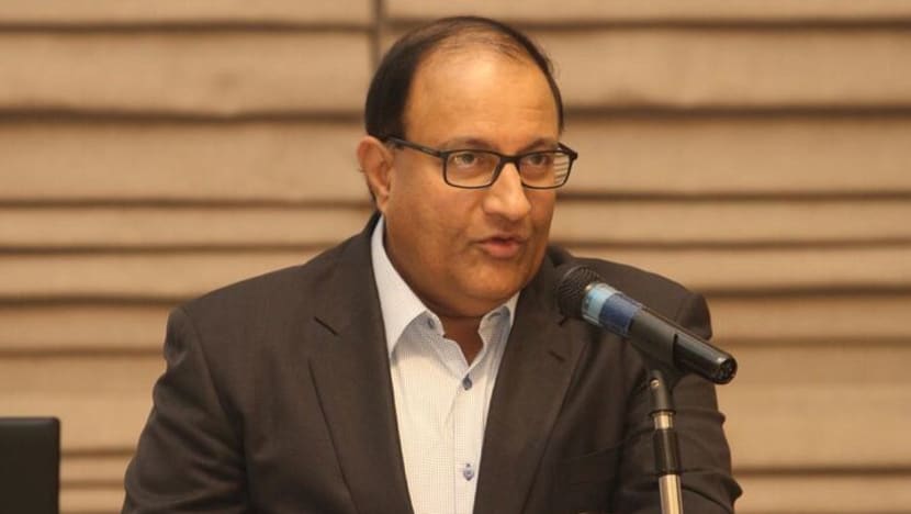 Iswaran arrested on July 11, out on bail; passport impounded: CPIB