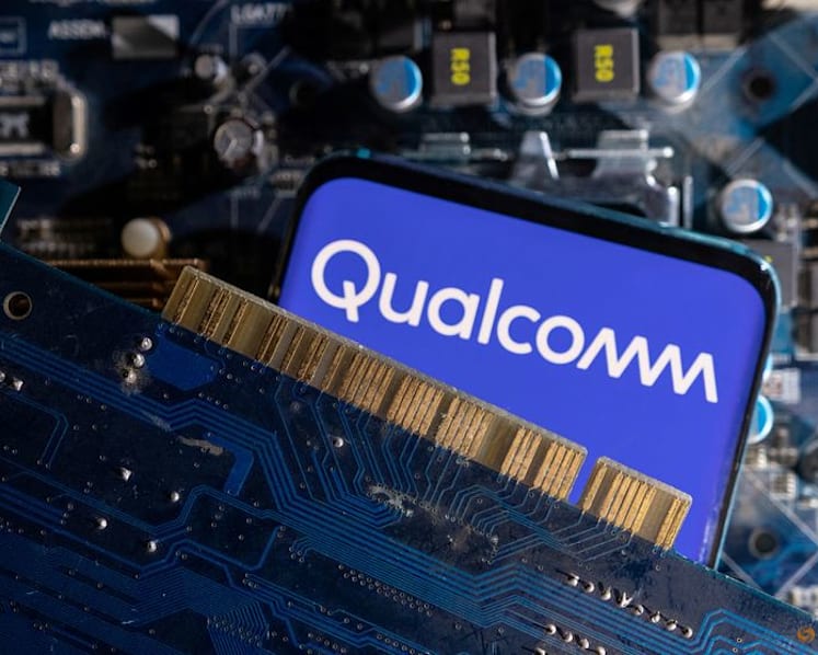 Qualcomm to provide infotainment tech for new Volkswagen platform