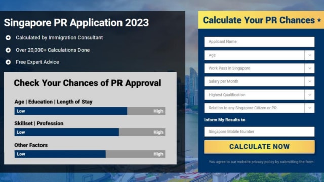 三移民咨询公司严重误导消费者 竞消委获庭令加以制止