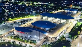 Arus balik Lebaran 2026: Transjakarta siapkan bus khusus EID dari Pulo Gebang 