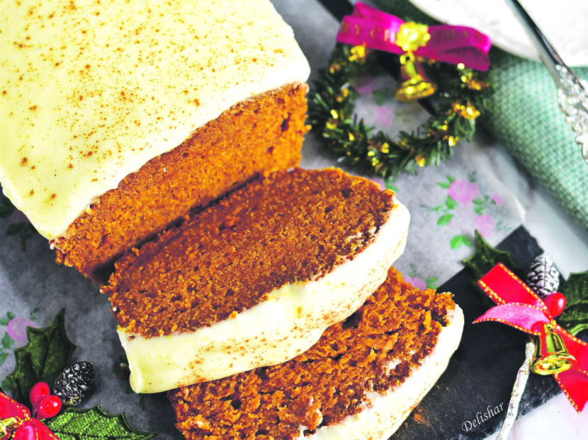 Quick and stress-free Christmas cooking