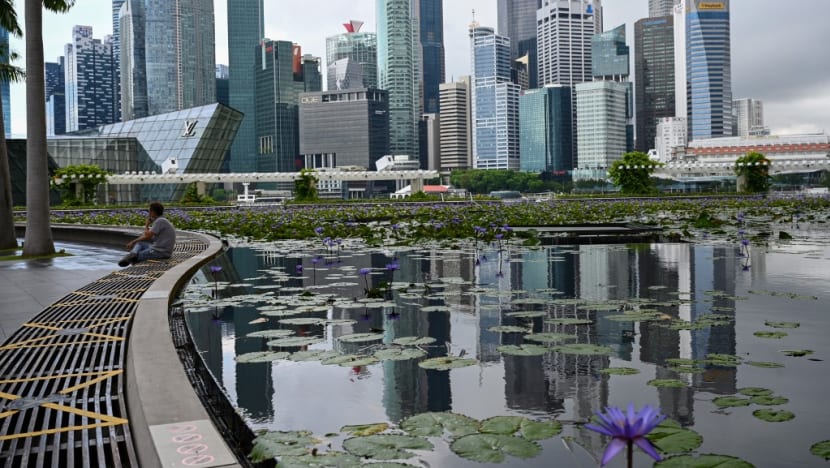 Singapore to increase spending on ICT to S$3.8 billion; more projects for SMEs