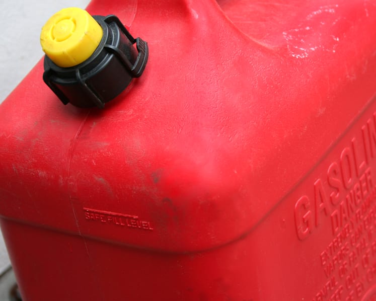 Jail for man who abducted, doused wife in petrol on suspicion of affair: Report