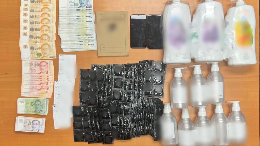 Five people to be charged over the running of brothels