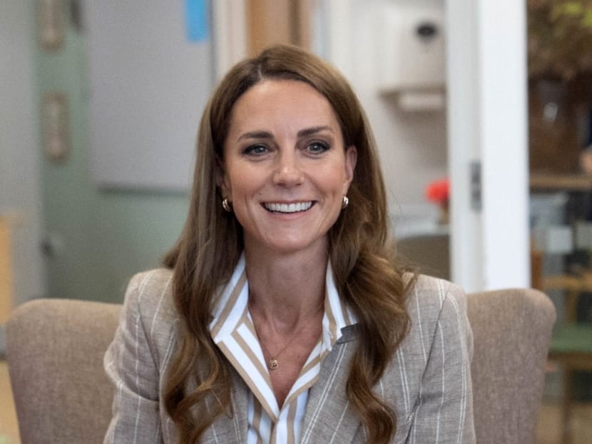 Catherine, Princess of Wales, speaks of 'rollercoaster' cancer recovery Catherine, Princess of Wales, speaks of 'rollercoaster' cancer recovery
