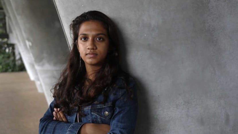 ‘Enough is enough, we need to speak up’, says S'pore climate rally organiser