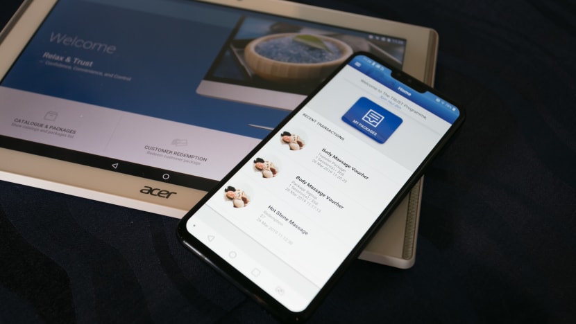 EZ-Link’s Trust programme goes digital to boost consumer protection