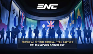 Piala Dunia E-Sukan 2026 di Riyadh tawar hadiah keseluruhan AS$75 juta