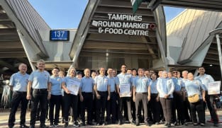 GE2025: Workers' Party eyes new Punggol and Tampines constituencies as part of 'eastern expansion'