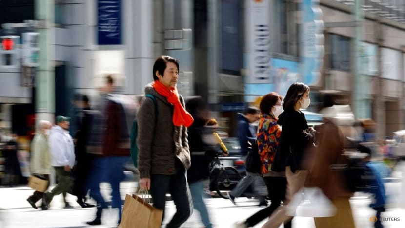 Japan's business service prices rise at fastest annual pace since March 2015 Japan's business service prices rise at fastest annual pace since March 2015