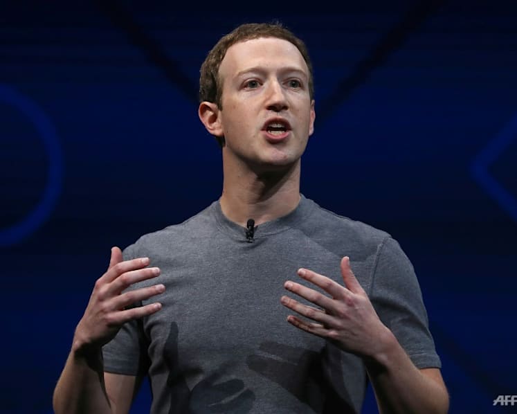 Commentary: Mark Zuckerberg can sack 11,000 workers but Meta shareholders can’t dump him