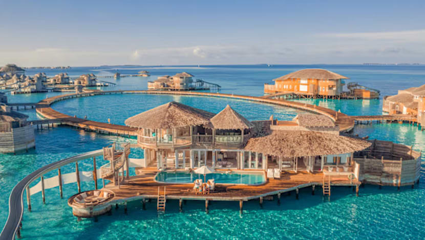 What luxury travellers really want now, according to hospitality’s biggest names