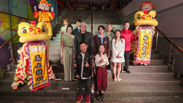 《我的人生我自摸》演员牌技自己招，徐绮摸牌20年自诩“麻将博士”