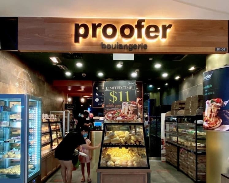 SFA finds ‘massive pest infestation’ at Proofer Bakery, orders business suspended and recall of products at 16 outlets