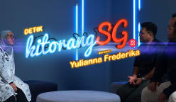 KitorangSG EP3: Yulianna Frederika