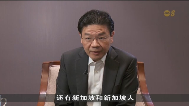 总理：着手更新国家领导层 为未来10到15年做好准备