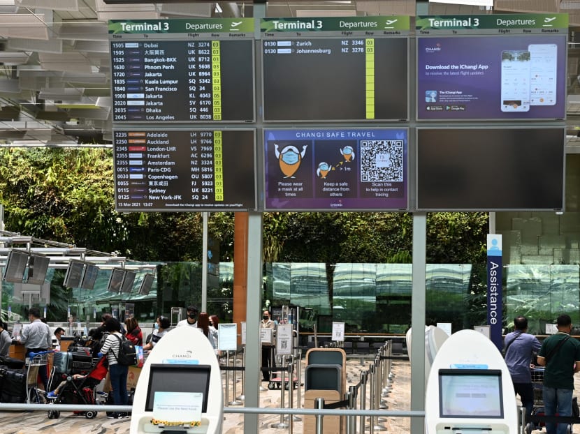 4 primary school students among 19 new Covid-19 community cases in Singapore