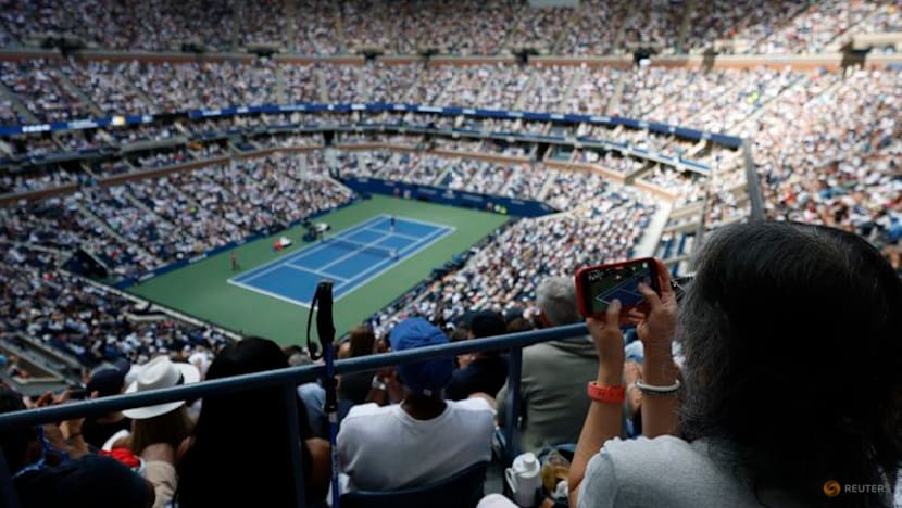 USTA brings social media creators courtside to amplify US Open content