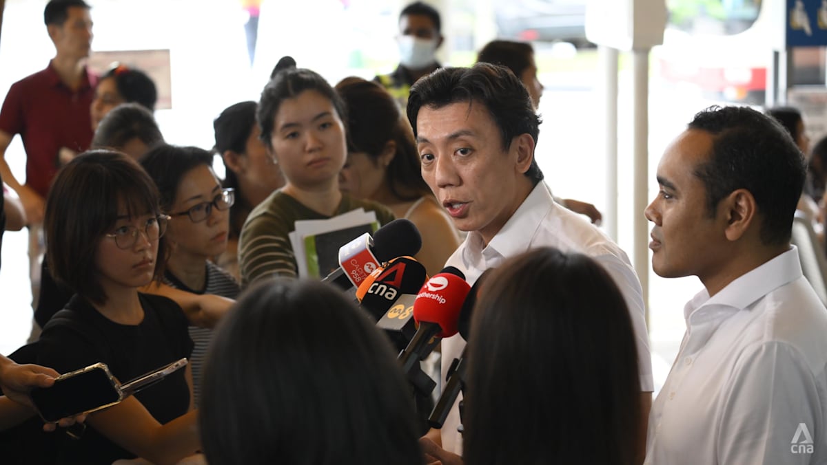 More bus services, extended routes in northeast Singapore and Tengah by end-2025