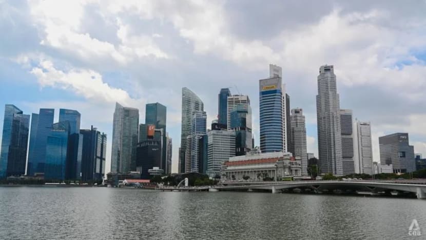 SG di tangga ke-5 negara paling rendah amalan rasuah pada 2022 SG di tangga ke-5 negara paling rendah amalan rasuah pada 2022