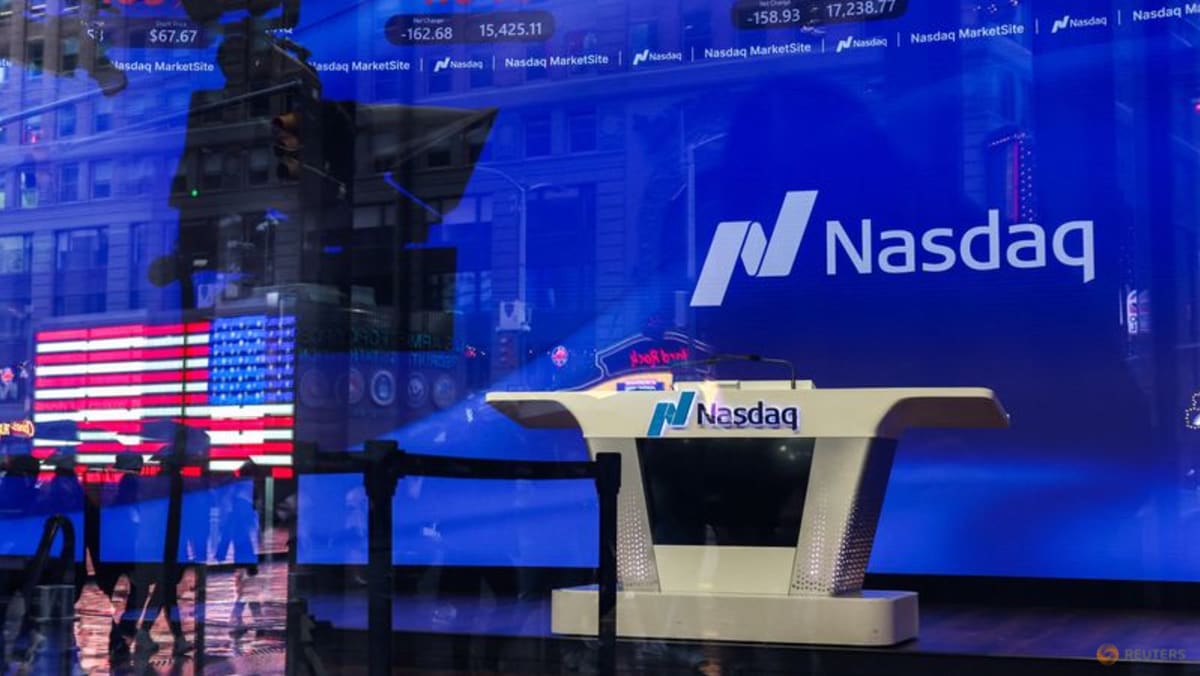 Chinese tea chain Chagee valued at $6.2 billion in strong Nasdaq debut