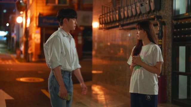 现在很美丽（第66集）：守在帮宥娜化解难题