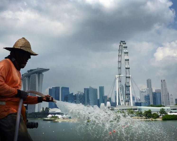 30% pay rise for landscape workers under Progressive Wage Model