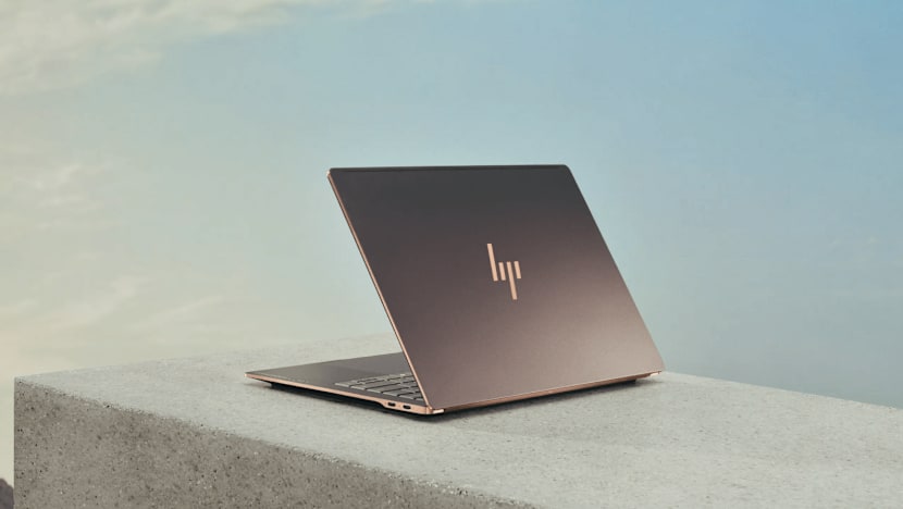 Harvey Norman launches limited-edition HP Omnibook Ultra in Deep Espresso
