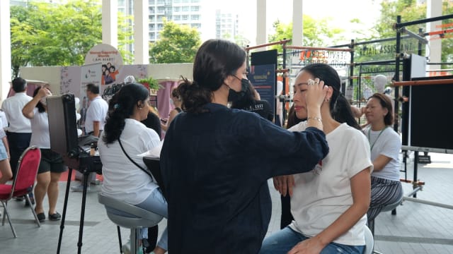 榜鹅海滨扩大援助计划 助300名妇女重返职场