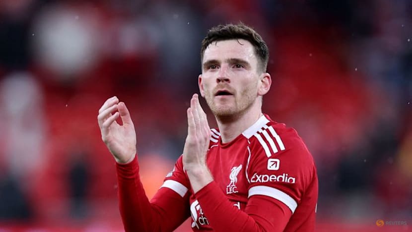 Ngumoha makes Anfield history, Salah seals Liverpool win over Fulham