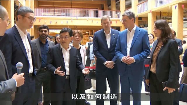 南大携手德国机构设立研究中心 聚焦化学创新与环境研究