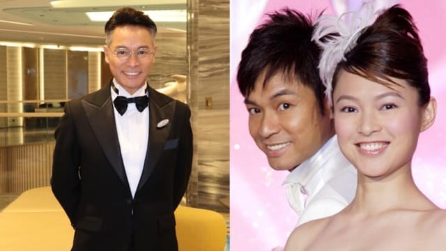 欧倩怡指曾在濒死时枕边人“见死不救”？郭晋安回应
