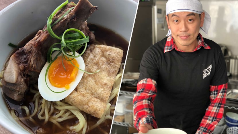 Willin Low On His Life In Japan: “I Clean Toilets, Wash Dishes & Shovel Snow Daily”