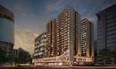One Sophia: A landmark rises in the heart of Singapore’s arts precinct