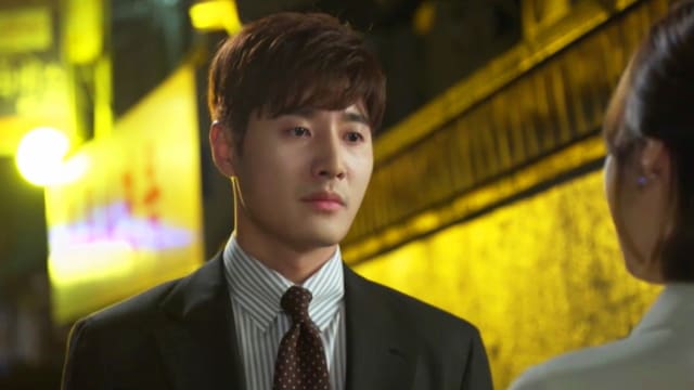 绝妙的遗产（第24集）：白头等人企图收买桂玉