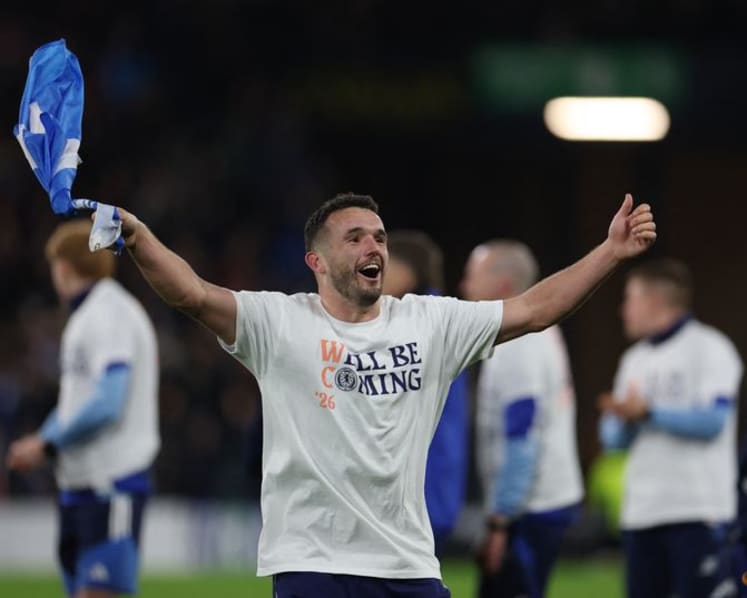 We were rubbish, but we don't care, says McGinn, as Scotland reach World Cup