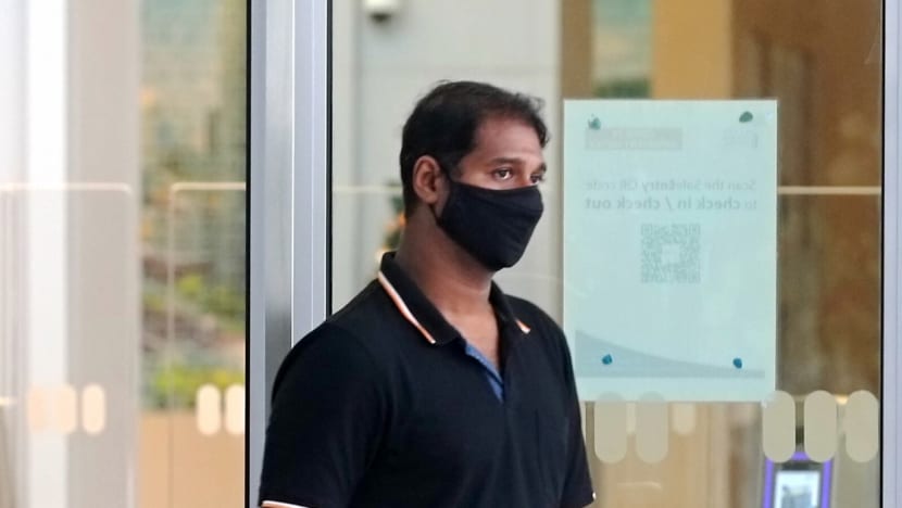 First Shell employee pleads guilty over largest marine fuel heist from Pulau Bukom refinery