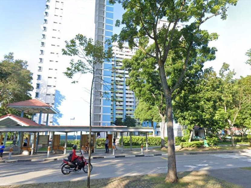 China national Cui Huan, 24, is accused of murdering 26-year-old Liang Xueqiu at a footpath at Block 211 Boon Lay Place at about 6.30pm on Aug 27.