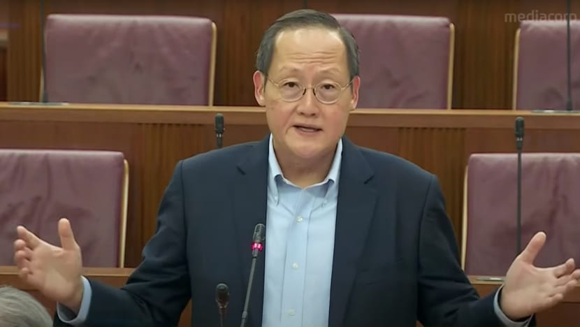 WP's alternatives to GST increase ‘unsustainable’, will burden middle-income earners: Tan See Leng 