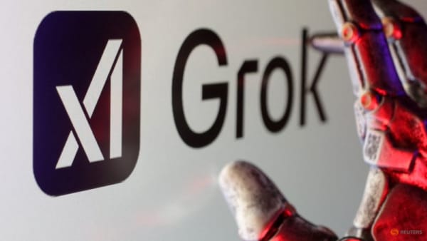 Musk's xAI updates Grok chatbot after 'white genocide' comments - Channel News Asia (Picture 2)