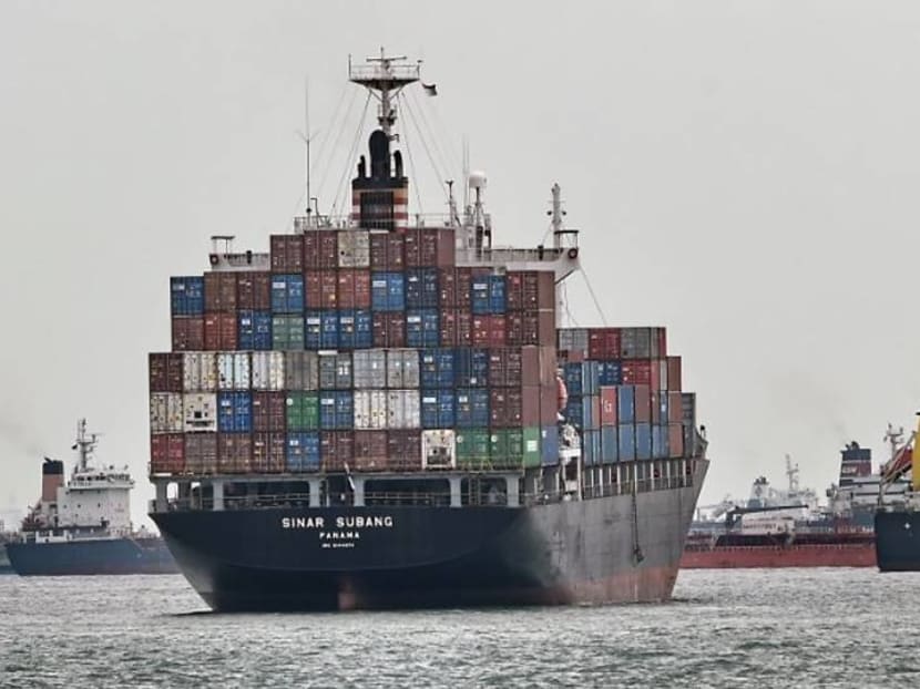 Making shipping cleaner - is LNG the answer? 