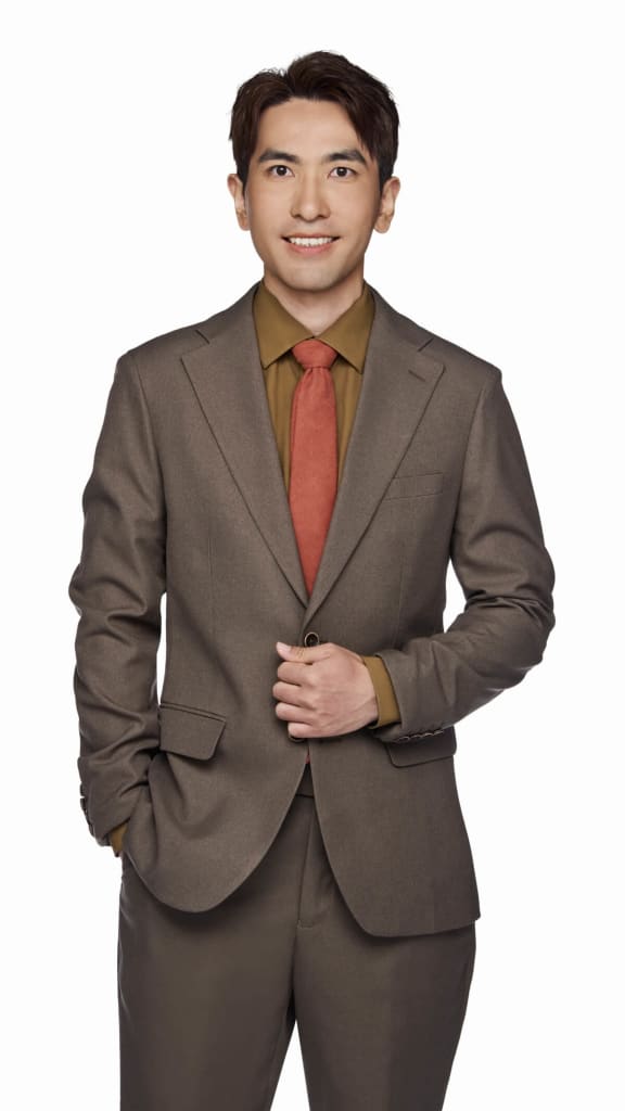 Yang Zhenhua Yang Zhenhua