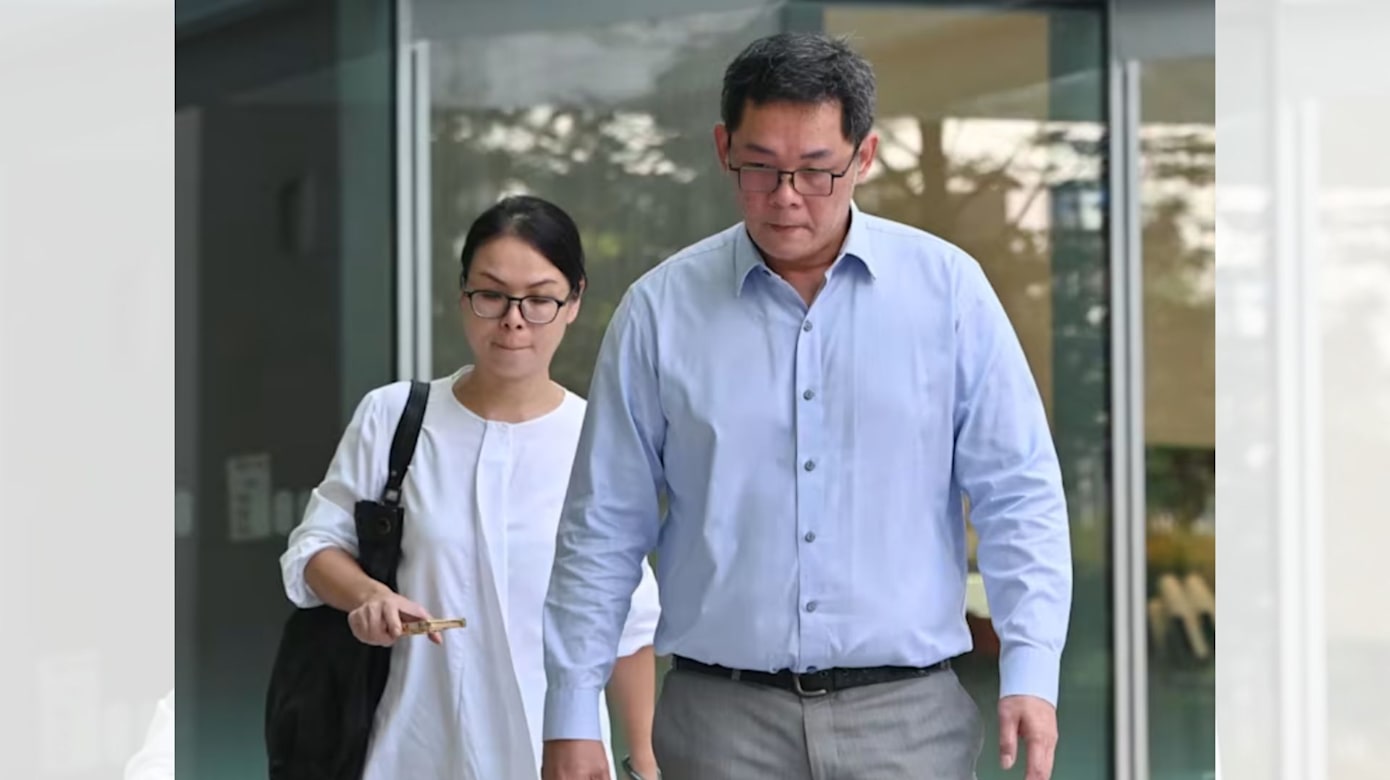 四只狗逃出住家后攻击其他狗 饲主夫妇被罚款