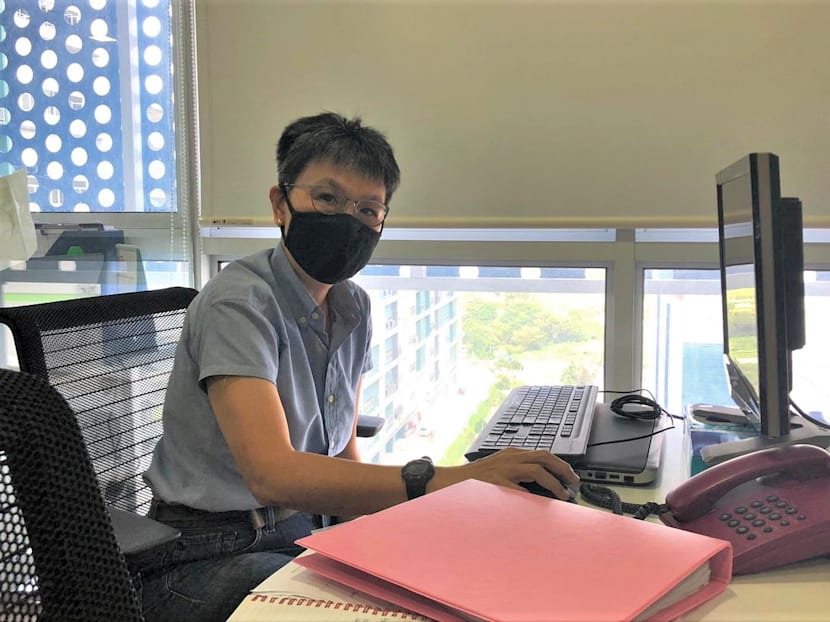 Jobseekers’ Diaries: I picked up new skills at age 55 to land myself a job after an anxious search