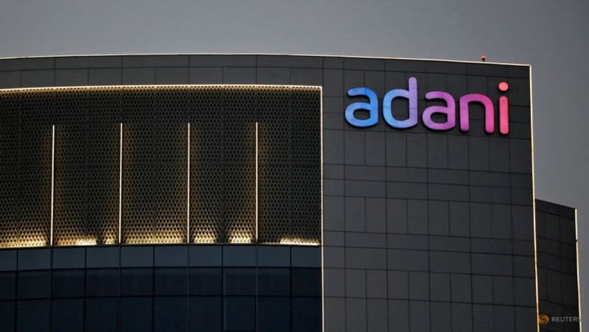 Indian tycoon Adani's US indictment spooks investors; bonds fall again Indian tycoon Adani's US indictment spooks investors; bonds fall again
