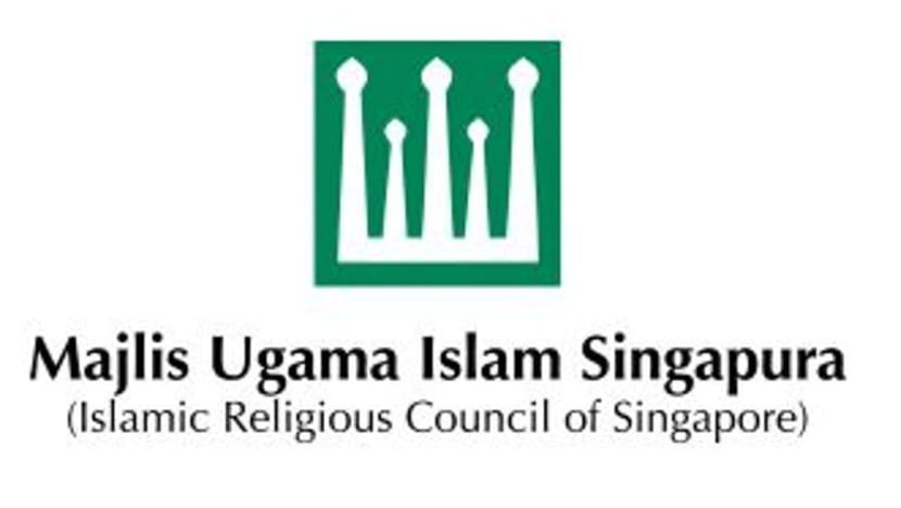 MUIS: Kesan pengaruh ISIS ke atas 2 warga S'pura radikal 'sangat dikesali' MUIS: Kesan pengaruh ISIS ke atas 2 warga S'pura radikal 'sangat dikesali'